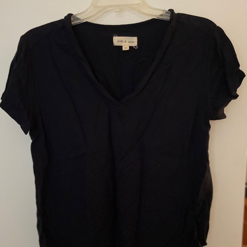 Cloth and Stone shirt